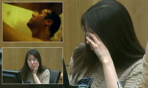 jodi arias hot pics|Jodi Arias trial: Court sees naked pictures of her with Travis ...